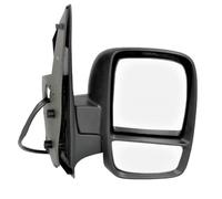 1 SPECCHIO SPECCHIETTO RETROVISORE ELETTRICO DX per SCUDO JUMPY EXPERT 07 Double