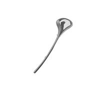 1. Spilla a forma di foglia con intricato design a vene, chiusura sicura per pelli sensibili e accessori per feste in galleria, Misura unica, come descritto