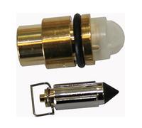 1 Spillo Conico Completo Per Carburatore per YAMAHA XP T-MAX 500 01-03