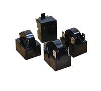 1 Spina 2 Spina nuova for accessori frigorifero Frigorifero congelatore Relè protezione termica avviamento PTC QP2-12 QP2-22 QP2-33 QP2-15(1 Plug QP2-15)