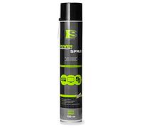 1 spray ad aria compressa spray da 750 ml, con estensione spray da 100 mm, per la pulizia di tastiera, computer, fotocamera - Air Duster