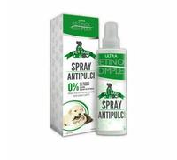 1 SPRAY ANTIPULCI + 1 SHAMPOO ANTIPULCI CANE GATTO RETINOL COMPLEX PET CARE