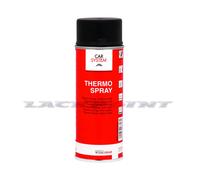 1 Spray Cs 400ml Termo Spray Argento Resistente Al Calore Thermolack Max. 600°