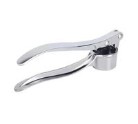 1 spremiaglio in acciaio inox, for zenzero, manuale for impieghi gravosi, for cucinare tutti i giorni, grattugia