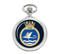 1° Squadrone Di Pattuglia, Orologio Da Tasca Della Royal Navy