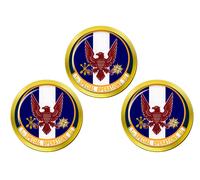 1° Squadrone Operazioni Speciali USAF Marcatori Di Palla Oro