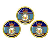 1 Squadrone, RAF Marcatori Di Palle Da Golf