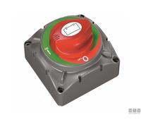 1 STACCA BATTERIA 701 275AMP DA INACASSO ON-OFF STACCABATTERIE
