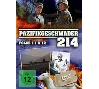 1.Staffel, Folge 11&12: Herzdame - Der Showpilot (DVD) Pazifikgeschwader 214