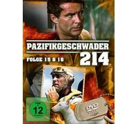 Pazifikgeschwader 214: 1.Staffel, Folge 15&16: Unbesiegbar - Falscher Stolz