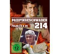 Pazifikgeschwader 214: 1.Staffel, Folge 19&20: Die Versprengten - Ein Bienenschwarm