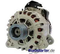 1 STARTSTOP GENERATOR NUOVO ORIGINALE VALEO - OE NR. IST50C012 PER NISSAN