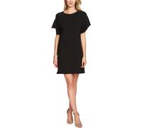 1.STATE Abito In Maglia In French Terry Per Donna