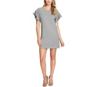 1.STATE Abito In Maglia In French Terry Per Donna