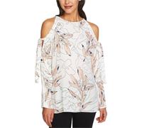 1.STATE Blusa In Maglia Botanica Da Donna