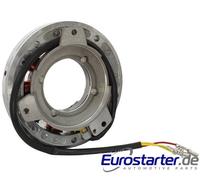 1 STATOR FELDWICKLUNG ALTERNATORE 3265 NUOVO ORIGINALE SAPRISA PER LOMBARDINI 1
