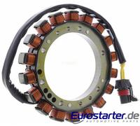 1 STATOR FELDWICKLUNG ALTERNATORE 5237 NUOVO OE SAPRISA PER LOMBARDINI LDW502