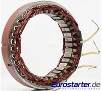 1 STATOR FELDWICKLUNG ALTERNATORE NUOVO - OE-REF. 1125045007 PER BOSCH TYPE