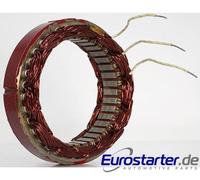 1 STATOR FELDWICKLUNG ALTERNATORE NUOVO - OE-REF. 1125045044 PER BOSCH TYPE