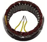 1 STATOR FELDWICKLUNG ALTERNATORE NUOVO - OE-REF. 1125045063 PER BOSCH TYPE