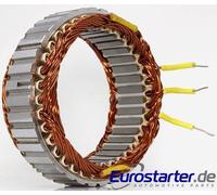 1 STATOR FELDWICKLUNG ALTERNATORE NUOVO - OE-REF. 1125045141 PER BOSCH TYPE