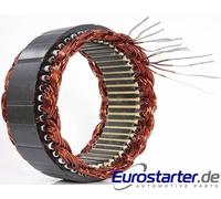1 STATOR FELDWICKLUNG ALTERNATORE NUOVO - OE-REF. 1125047001 PER BOSCH TYPE