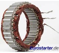 1 STATOR FELDWICKLUNG ALTERNATORE NUOVO - OE-REF. 54205306 PER LUCAS TYPE
