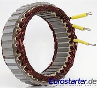 1 STATOR FELDWICKLUNG ALTERNATORE NUOVO - OE-REF. 592699 PER VALEO TYPE