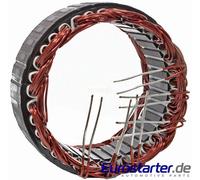 1 STATOR FELDWICKLUNG ALTERNATORE NUOVO - OE-REF. 593161 PER VALEO TYPE