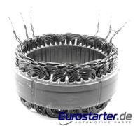 1 STATOR FELDWICKLUNG ALTERNATORE NUOVO - OE-REF. 593286 PER VALEO TYPE