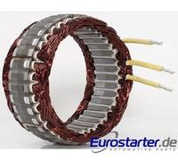 1 STATOR FELDWICKLUNG ALTERNATORE NUOVO - OE-REF. 593586 PER VALEO TYPE