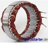 1 STATOR FELDWICKLUNG ALTERNATORE NUOVO - OE-REF. 593847 PER VALEO TYPE
