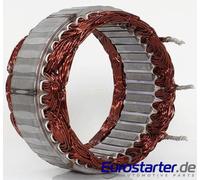 1 STATOR FELDWICKLUNG ALTERNATORE NUOVO - OE-REF. 595236 PER VALEO TYPE