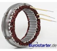 1 STATOR FELDWICKLUNG ALTERNATORE NUOVO - OE-REF. 83601541 PER MAGNETI MARELLI