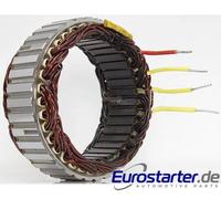 1 STATOR FELDWICKLUNG ALTERNATORE NUOVO - OE-REF. 9121334136 PER BOSCH TYPE