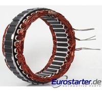 1 STATOR FELDWICKLUNG ALTERNATORE NUOVO - OE-REF. A383X53670 PER MITSUBISHI TYP