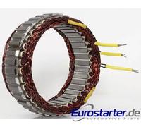 1 STATOR FELDWICKLUNG ALTERNATORE NUOVO - OE-REF. B66S18W45 PER MITSUBISHI TY