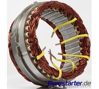 1 STATOR FELDWICKLUNG ALTERNATORE NUOVO - OE-REF. F00M130103 PER BOSCH TYPE