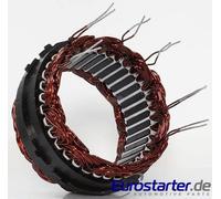 1 STATOR FELDWICKLUNG ALTERNATORE NUOVO - OE-REF. F00M130136 PER BOSCH TYPE