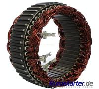 1 STATOR FELDWICKLUNG ALTERNATORE NUOVO - OE-REF. F00M320102 PER BOSCH TYPE
