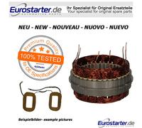 1 STATOR FELDWICKLUNG ALTERNATORE NUOVO - OE-REF. FOR A4TA0592 PER MITSUBISHI