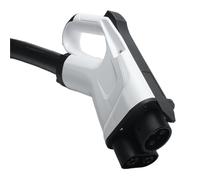 1 stazione di ricarica rapida e prolunga for auto CCS1 a CCS1 Cavo di ricarica Adattatore for palo di ricarica EV EVSE 150A DC(150A 1M Cable)
