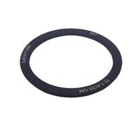 1. Strisce ABS Anelli Anteriori per 50 Mm Fe1.4gm Obiettivo: Il design resistente alle intemperie migliora gli anelli anteriori delle cattive foglie luminose.