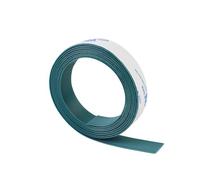 1 striscia di ricambio for guida scorrevole in plastica da 2 metri for accessori for utensili circolari e seghe Makita