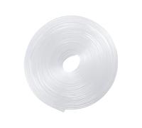 1 striscia di tenuta in silicone quadrato trasparente di alta qualità - Guarnizione piatta for progetti fai da te(35mmx1mmx1m)