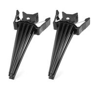 1. Strumenti Styling Clip Per La Radice Invisibili Uomini Volume Tutto Giorno E Protetti Senza Traccia Volumizzatori Capelli Clip