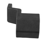 1 strumento di supporto for puleggia dell'albero motore da 50 mm, adatto for la rimozione del bullone dell'albero motore for la manutenzione del motore a 4 cilindri e V-6 dal 1990 in poi