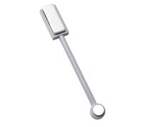 1 strumento magnetico a doppia estremità per la lucidatura degli occhi di gatto, magia 3D fai da te, perfetto effetto occhi di gatto