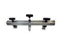 1. Strumento regolabile per raddrizzare il collo della chitarra per chitarre acustiche ed elettriche, correttore per tastiera con impugnatura regolabile per il collo della chitarra