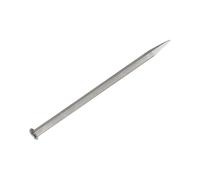 1. Strutture In Pietra In Acciaio Carbonio Alto Contenuto 6 Mm E 12 Mm A Doppia Presa Ergonomica Per Scultura Roccia E Scultura Strumento Muratura Professionale